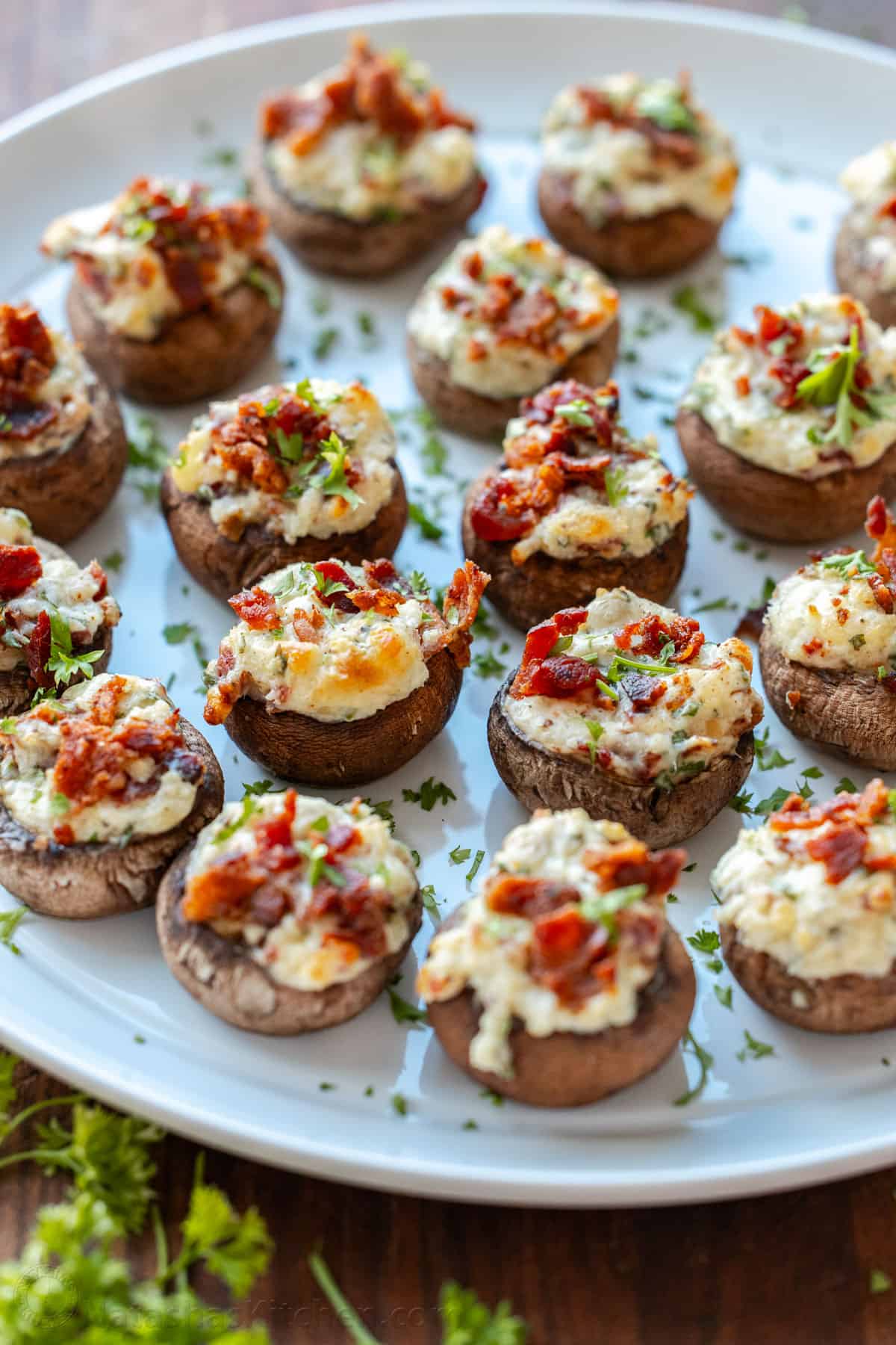 Best New Year's Eve Appetizers: Easy to Elegant Party Bites